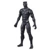 Figura de Acci&oacute;n Black Panther Avengers Titan Hero