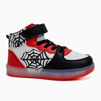 Zapatilla Urbana Niño Chess