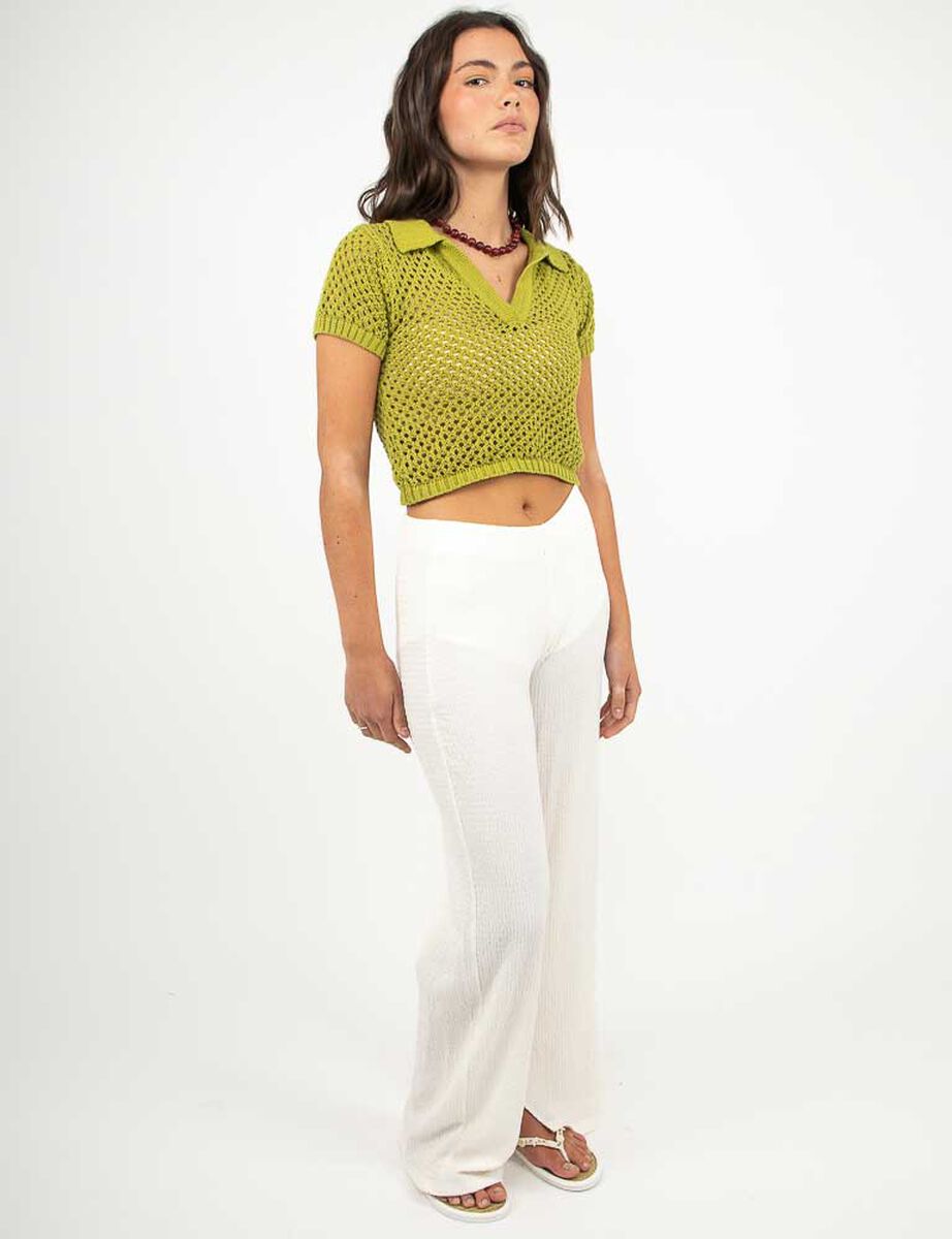 Pantalón Mujer Icono