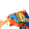 Hot Wheels City Garage Pista de Juguete