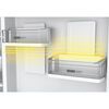 Refrigerador No Frost Whirlpool WRE57K1 443 lts.