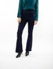 Jeans Flare Mujer Zibel