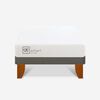 Cama Europea CIC 1 Plaza Smart Lite