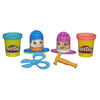 Play-Doh Peinados Divertidos