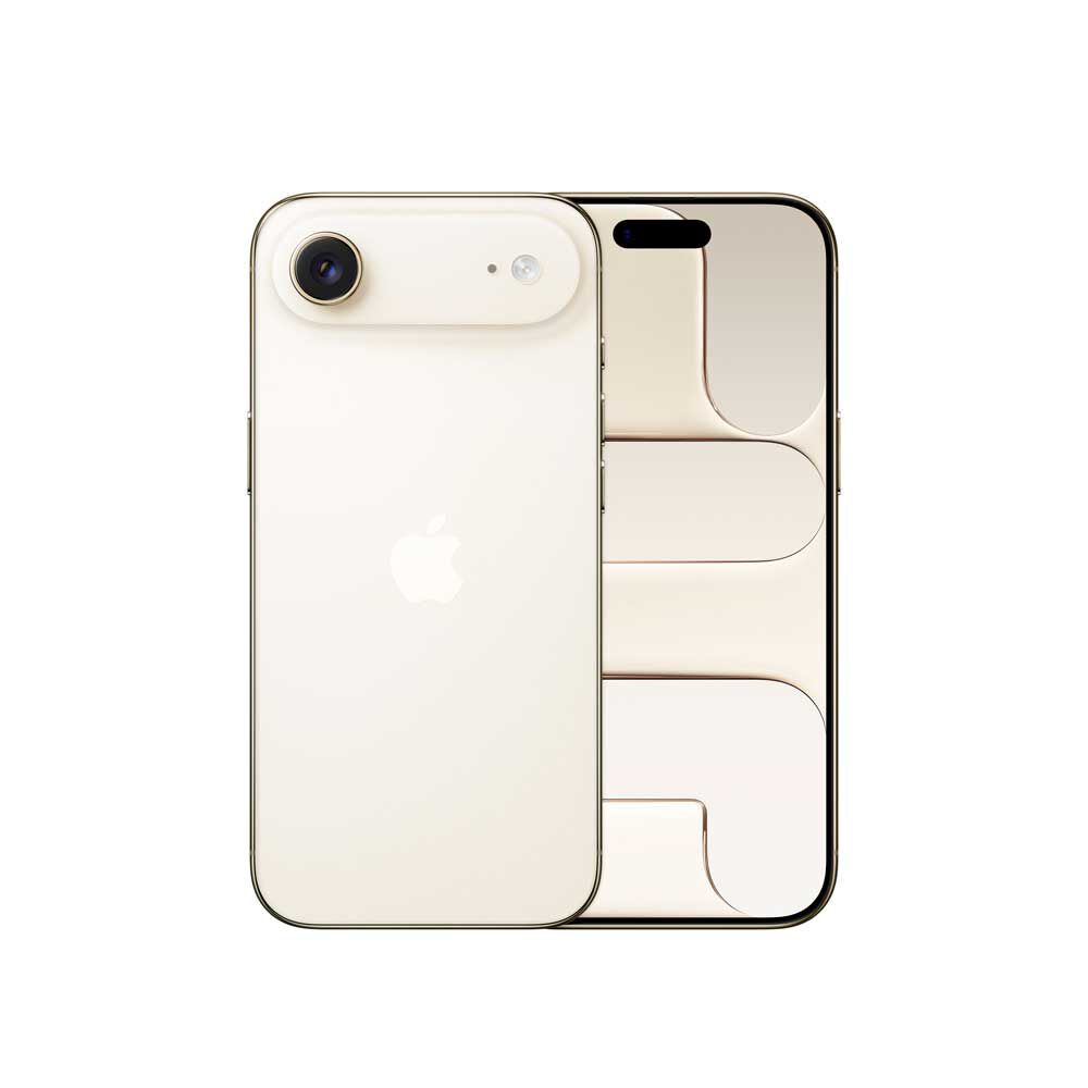 APPLE iPhone Air 5G 256 GB 6,5" Oro Claro