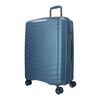 Maleta Saxoline Titanium Azul 106 lt L