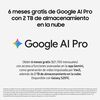 Samsung Galaxy S25 FE 128GB Negro Intenso