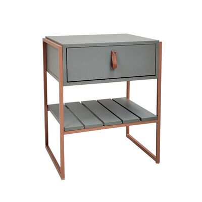 Imagen 2 del producto Velador Amuv Grace Verde