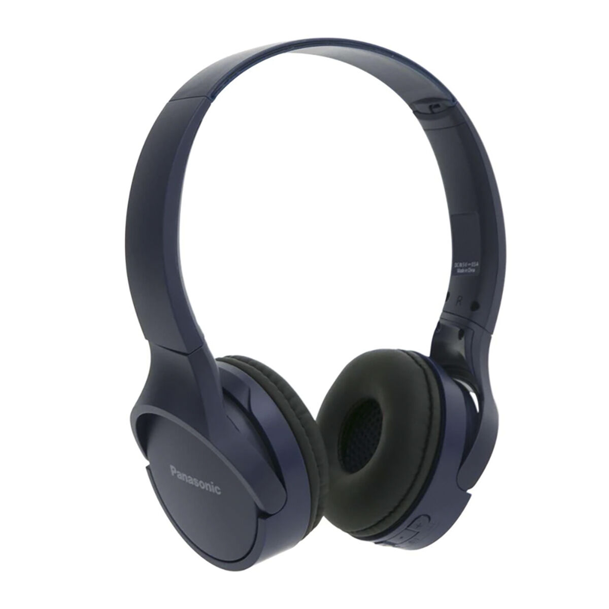 Audífonos Bluetooth Over Ear Panasonic RB-HF420 Azules