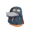 Mochila Straps 359 Azul Xtrem