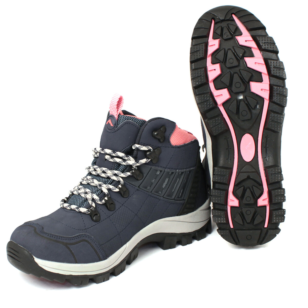 Zapatilla Alpinextrem Mujer TLT