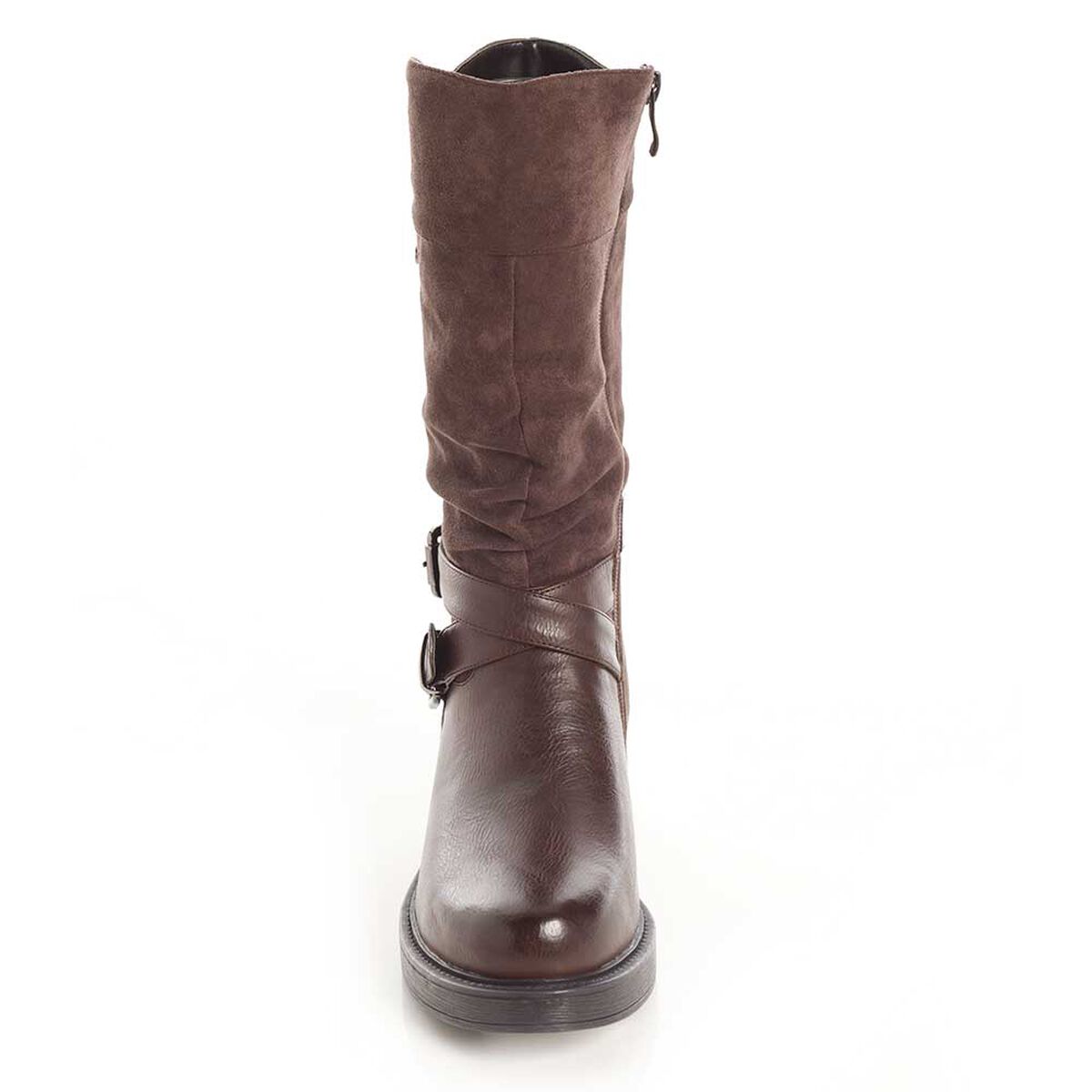 Bota Mujer Via Uno