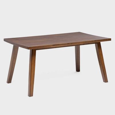 Imagen 2 del producto Juego de Comedor Exit Castilla 6 Sillas Nuez