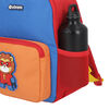 Mochila Xtrem Play-Time 5XT León Naranjo