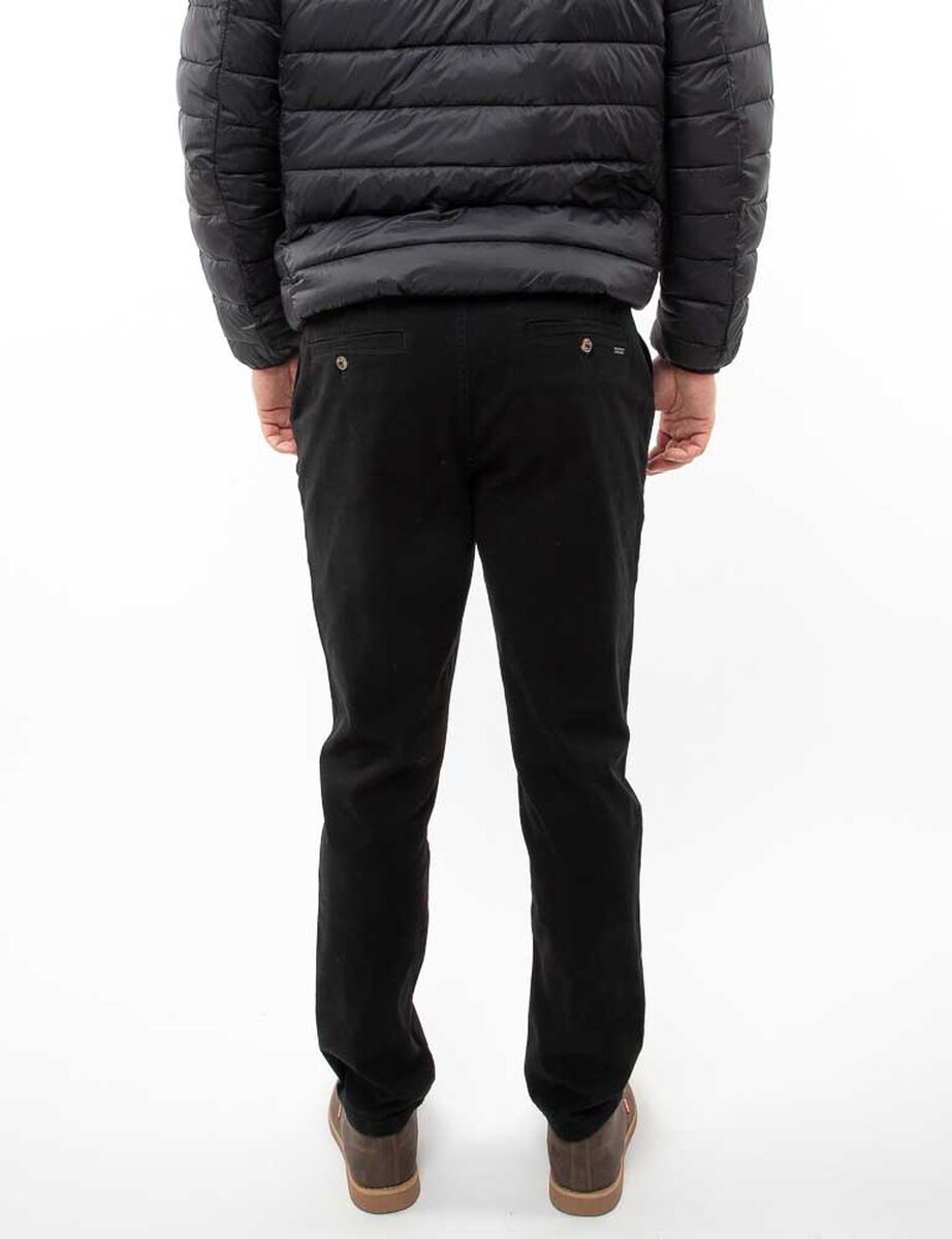 Pantal&oacute;n Regular Hombre Portman Club