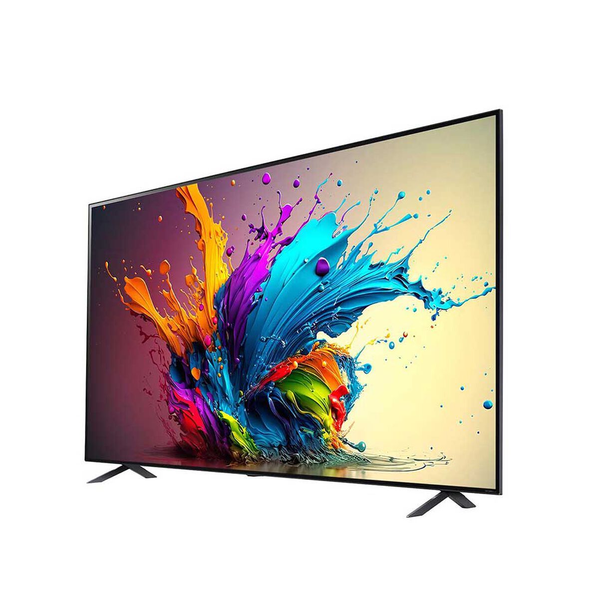 QNED 75" LG 75QNED90TSA Smart TV 4K UHD