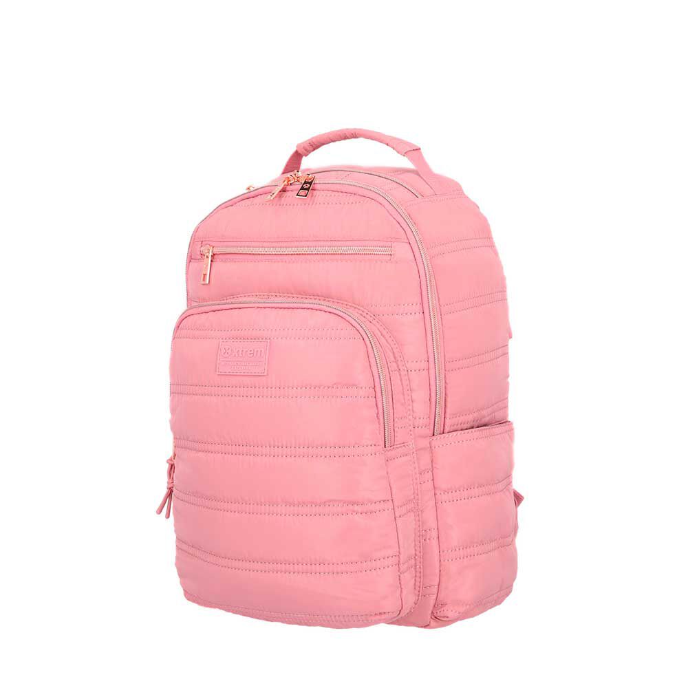 Mochila Vermont 332 Rosado Xtrem | Abc