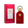 Perfume Al Hambra Philos Rosso Edp 100Ml Mujer