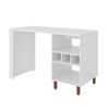Mueble de Cocina Vekkahome Isla Valdes Café