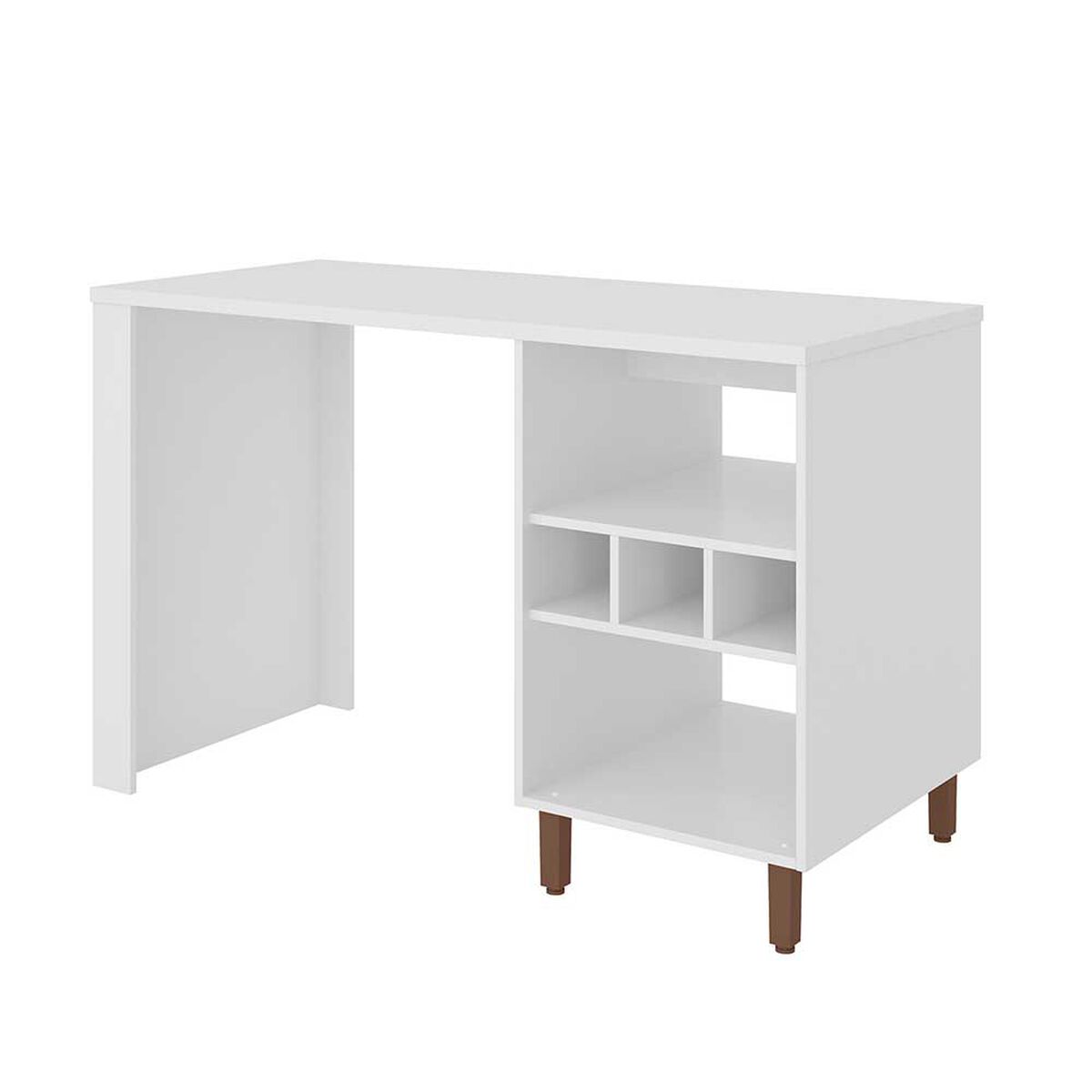Mueble de Cocina Vekkahome Isla Valdes Café
