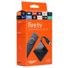 Adaptador Smart TV Amazon Amazon Fire TV 4K