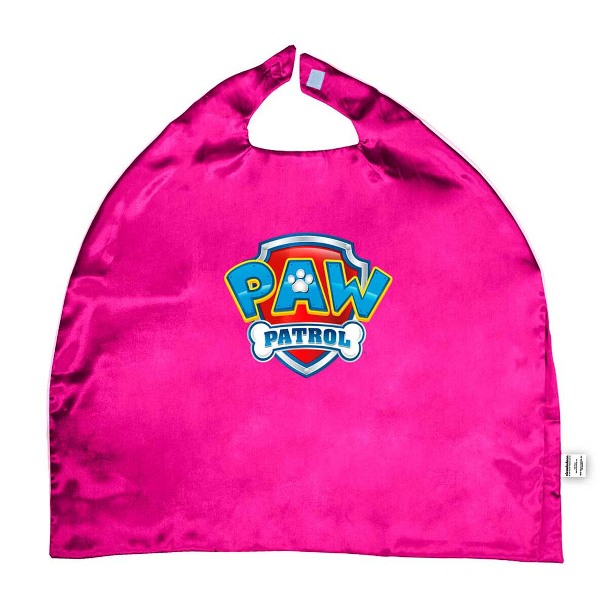 Set Capa Skye con Antifaz Paw Patrol