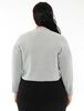 Sweater Nudo Mujer Extralindas