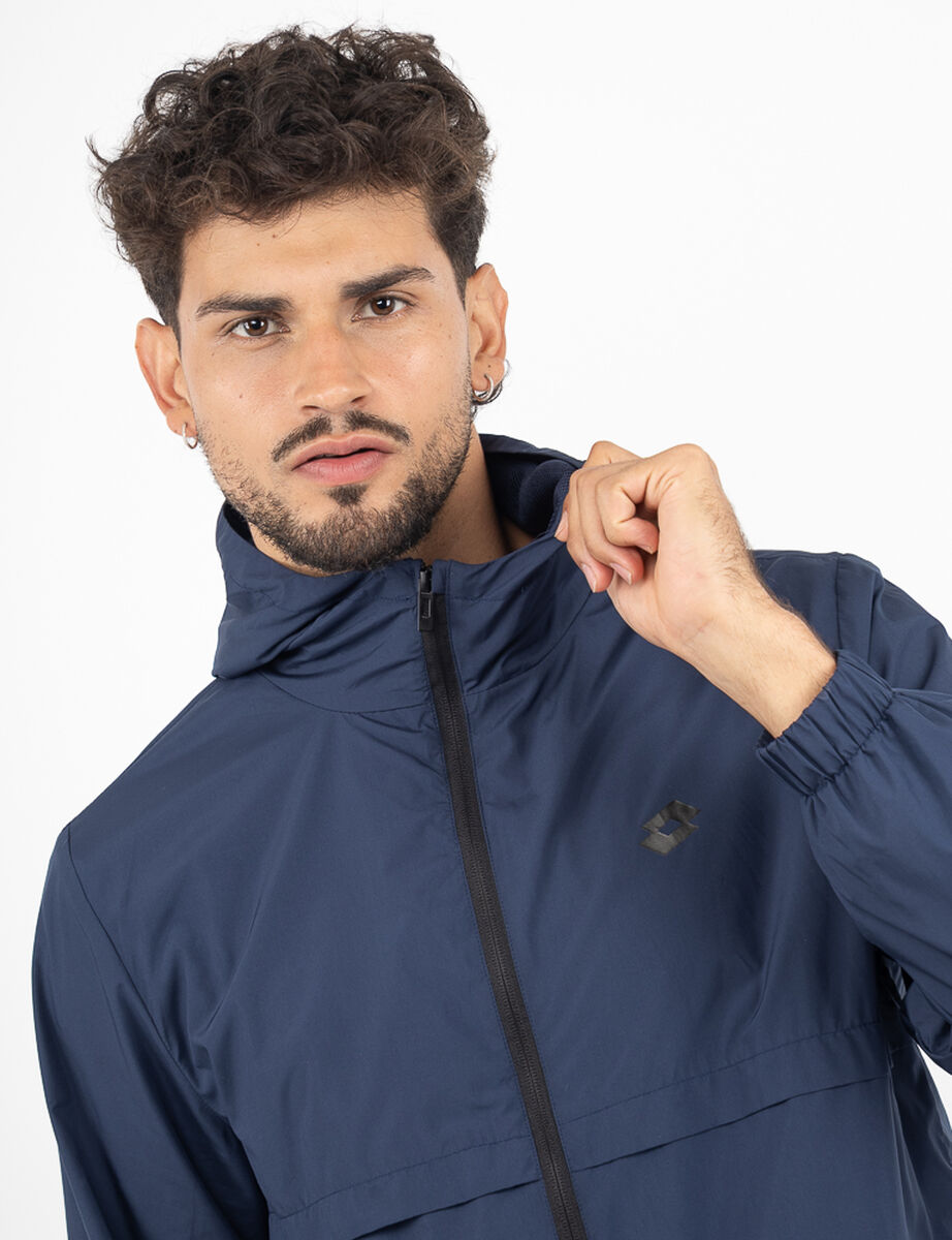 Chaqueta Deportiva Hombre Lotto