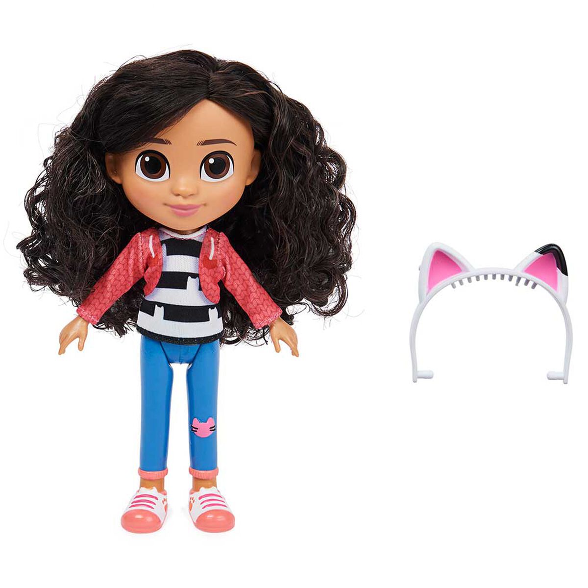 Muñeca Gabby y la Casa de Muñecas