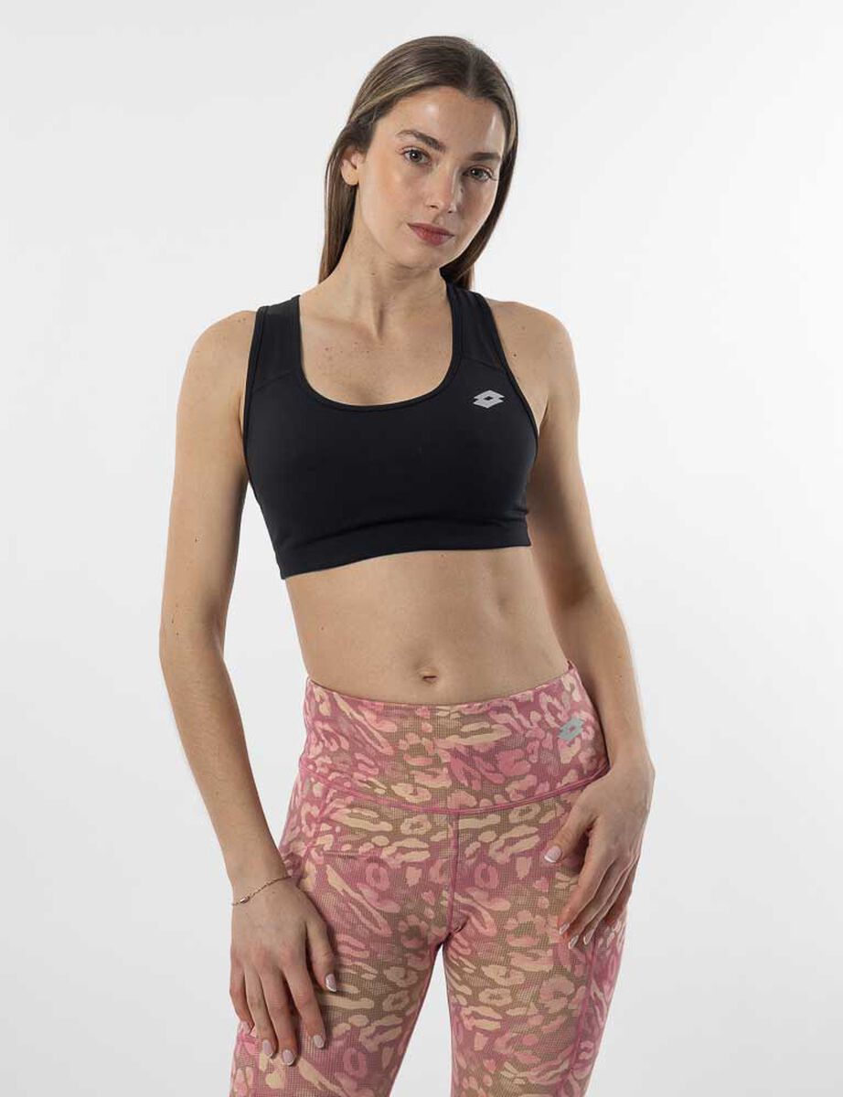 Peto Deportivo Mujer Lotto