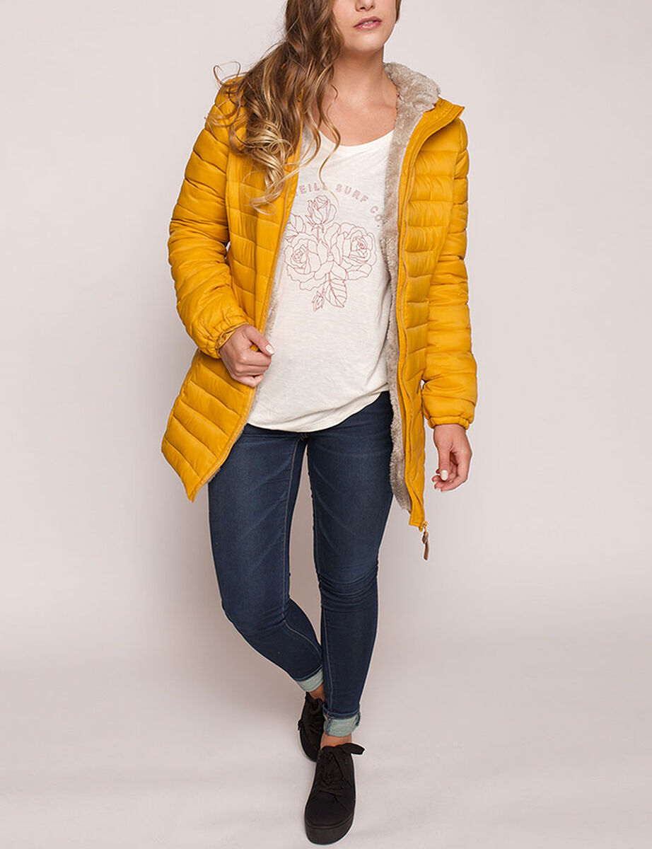 Parka Mujer O'Neill