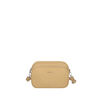 Bandolera Secret Breda FW25 S Tostado