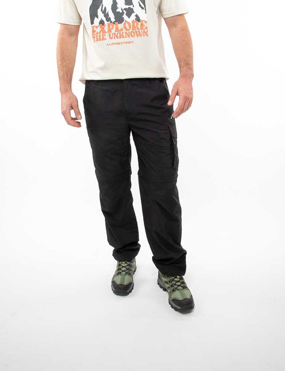 Pantalón Deportivo Hombre Alpinextrem