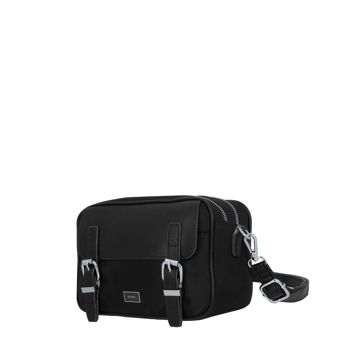 Bandolera Secret Harbin ST6 S Negro