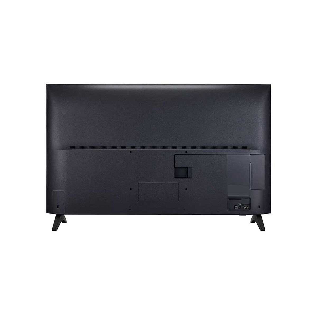 Smart TV 55" LG QNED AI 4K