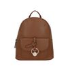 Mochila de Mujer Secret Mantua SC7 Mediana Caf&eacute;