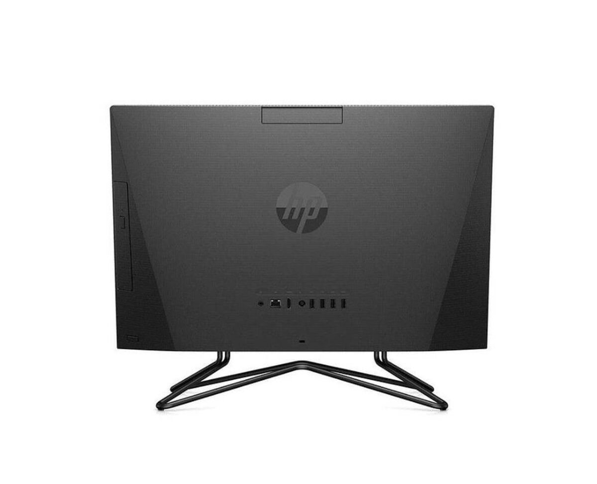 All in one HP 200 G4 Intel core i5-10210U 8GB  21,5&quot; (Reacondicionado)