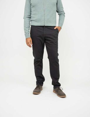 Imagen 1 del producto Pantalón Hombre Portman Club Grafito, Navy, Negro