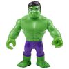 Figura de Acci&oacute;n Spiderman Marvel Spidey and His Amazing Friends, Hulk