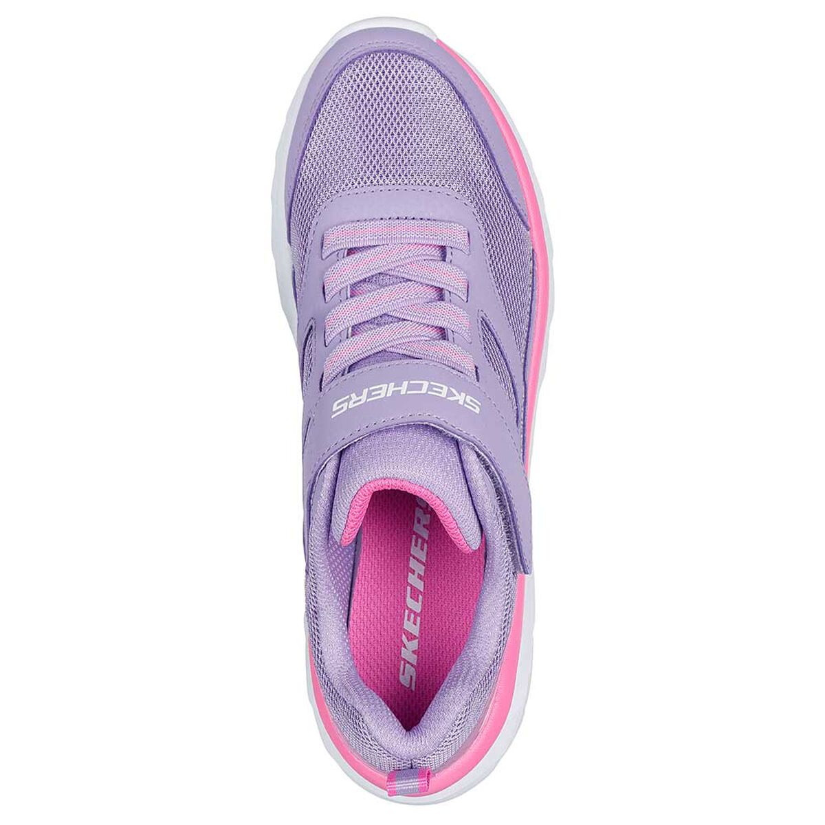 Zapatilla Urbana Niña Skechers