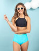 Top Bikini Mujer Icono