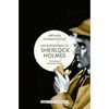 Libro Las Aventuras de Sherlock Holmes Pocket Ilustrado Arthur Conan Doyle Editorial Alma