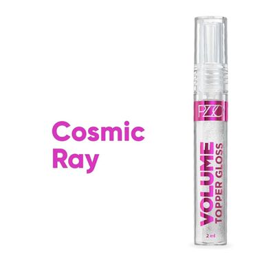 Imagen 2 del producto Brillo Labial Volume Topper Gloss Cosmic Ray