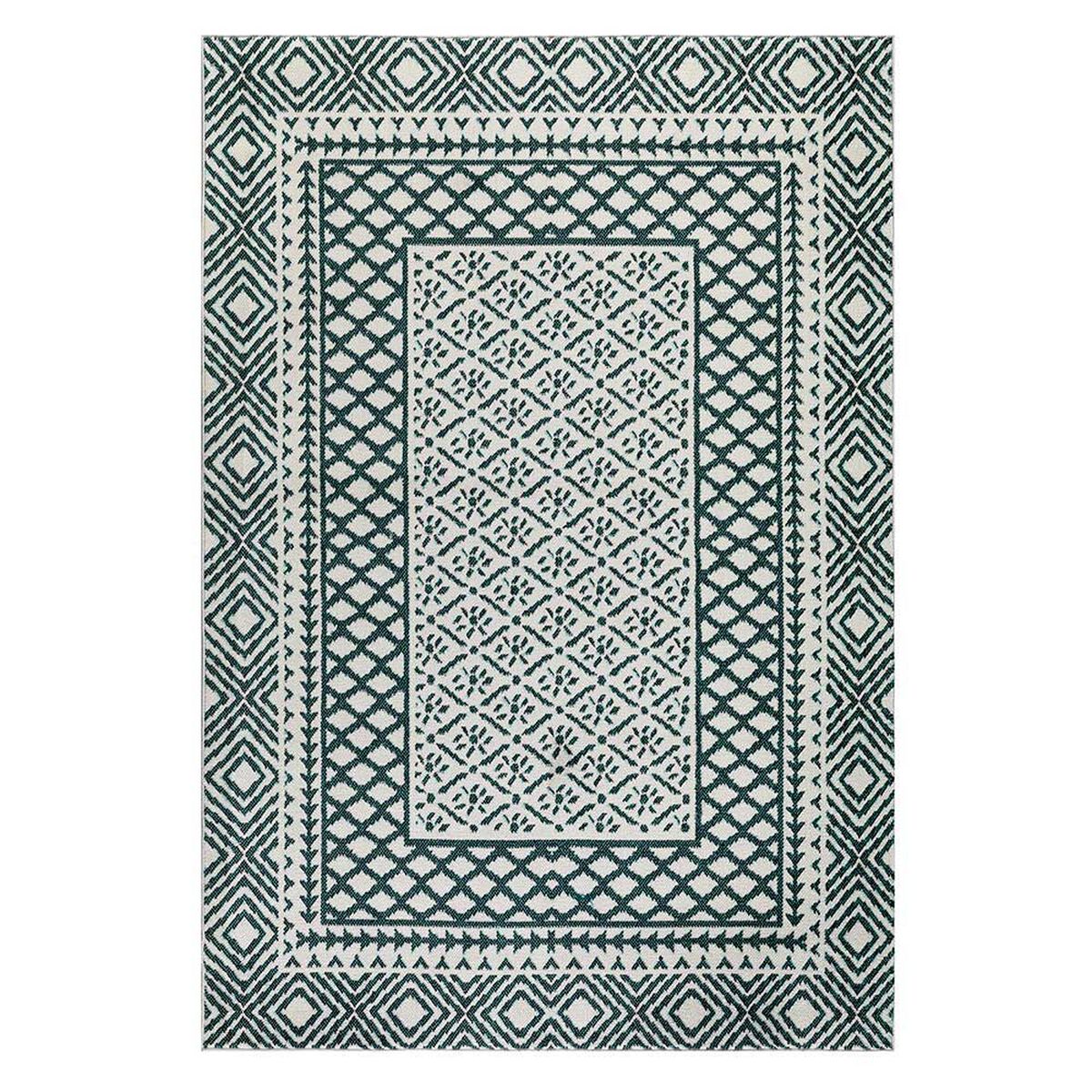 Alfombra Modalfo Arizona Azul 200 x 290 cm