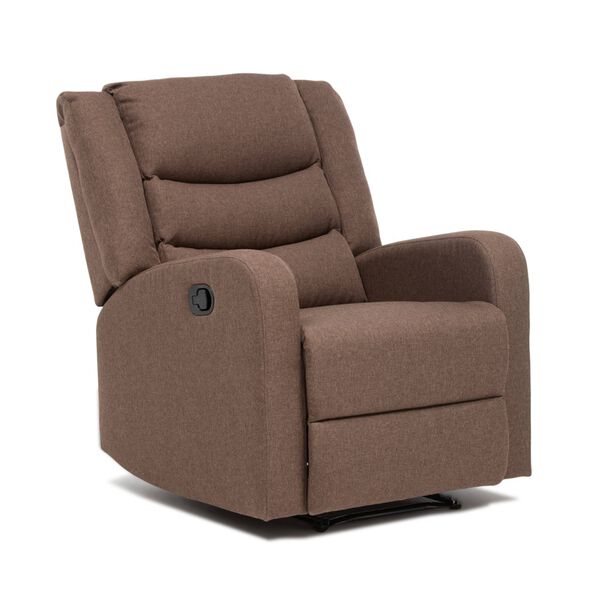 Berger  Daniels 98014BR Café