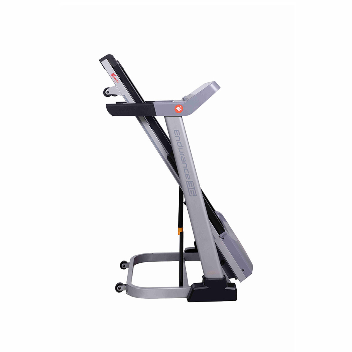 Trotadora Endurance Serie 36 Muvo