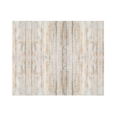 Alfombra Davanti Madera Vintage Natural 140 x160 Madera Vintage Natural