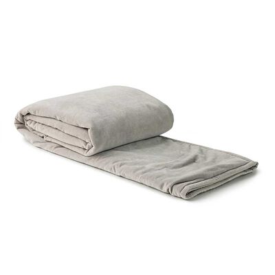 Piecera Cannon Stonweash Stone 100 x 230 cm
