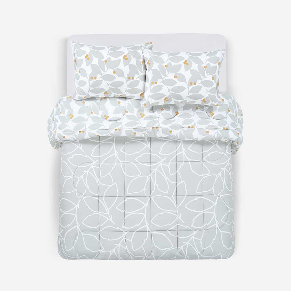 Plum&oacute;n Rosen Bold S&uacute;per King