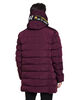 Parka Hombre Zoo York